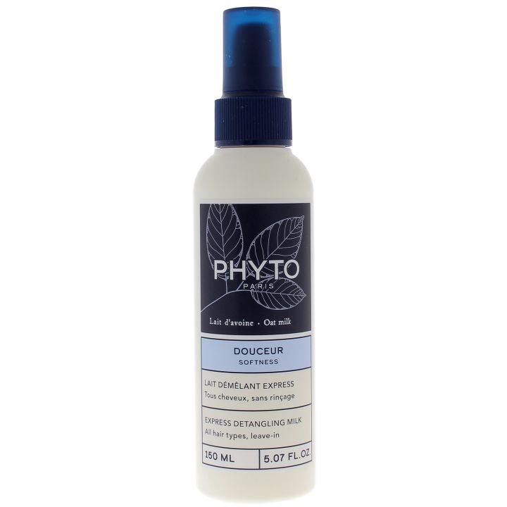 Entwirrendes Express-Milch-Spray Phyto Paris - 150ml