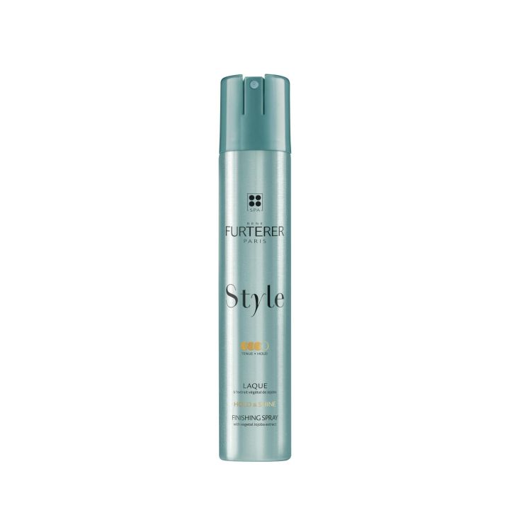 Style Lack René Furterer - Spray von 100 ml