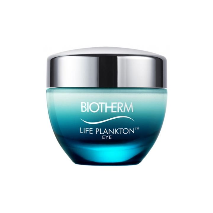 Life Plankton Eye Regenerierende Augenpflege Biotherm - Tiegel mit 15 ml