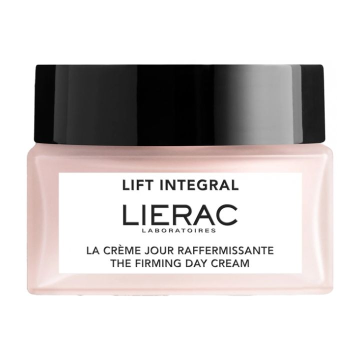 Lift Integral Die straffende Tagescreme Lierac - 50 ml Tiegel