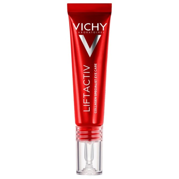 LiftActiv Collagen Specialist Augenpflege Vichy - Tube mit 15 ml