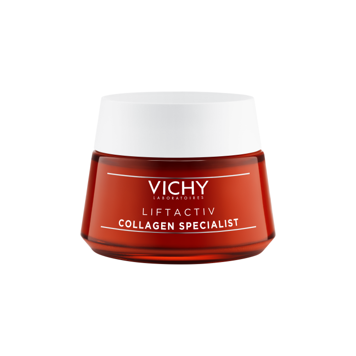 Liftactiv Collagen Specialist Vichy - 50 ml Tiegel