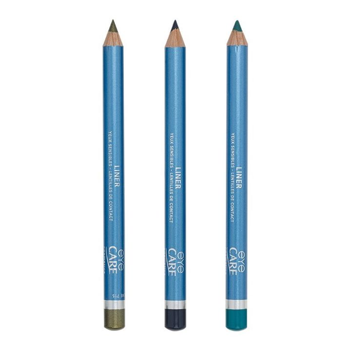 Liner Augen-Konturstift Eye Care - ein Stift