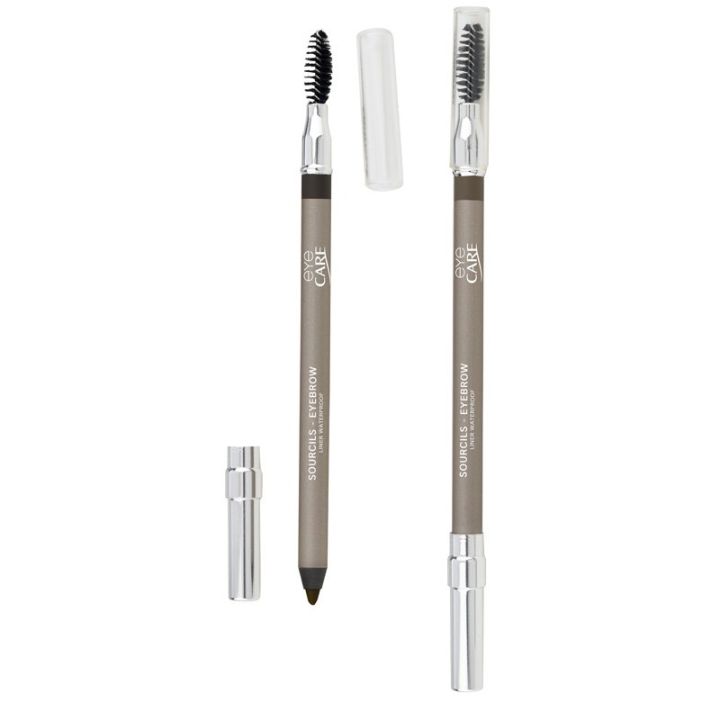 Liner Augenbrauen wasserfest Eye Care - ein Stift