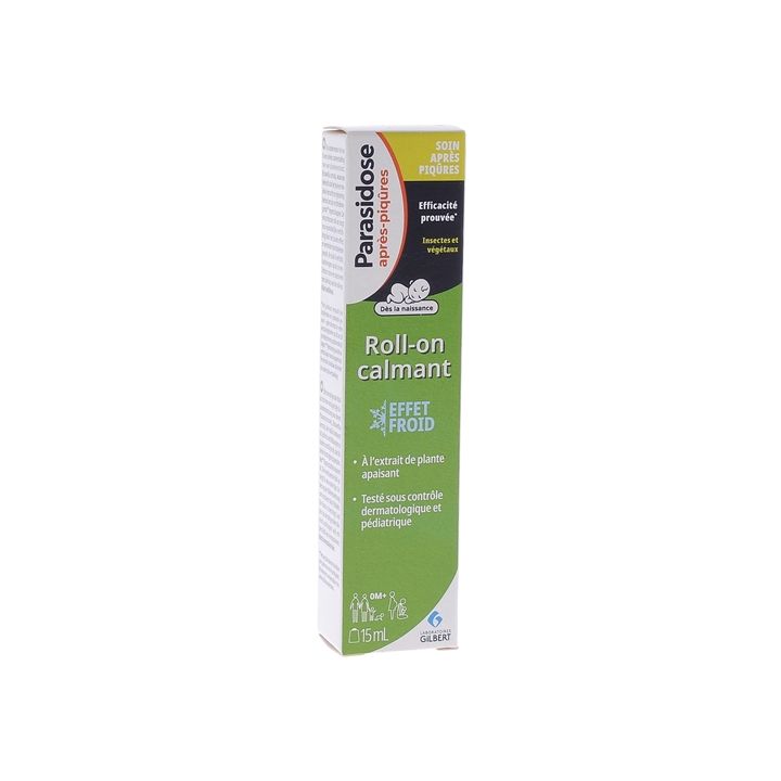 Roll-on beruhigend Parasidose - Roll-on von 15 ml