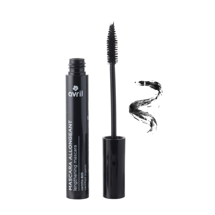 Bio Verlängernde Mascara Avril - 9,5 ml Tube
