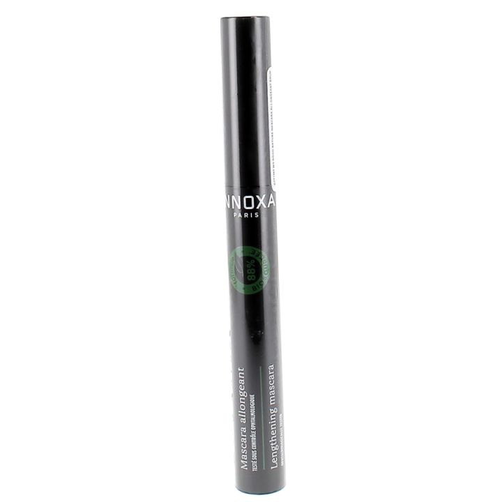Braune verlängernde Mascara good nature Innoxa - 6,5 ml Tube