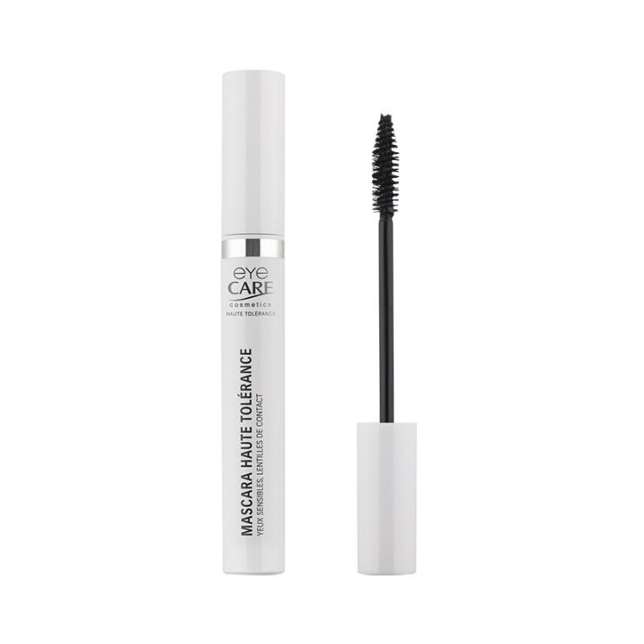 Mascara mit hoher Verträglichkeit Eye Care - 9g Tube