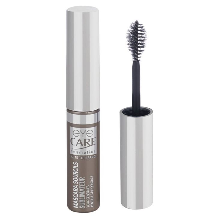 Augenbrauen-Mascara Eye Care - 3 g Tube