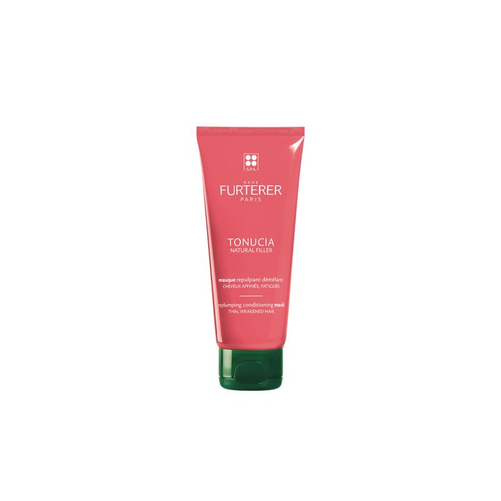 Tonucia Auffüllende Entwirrmaske René Furterer - Tube mit 100 ml
