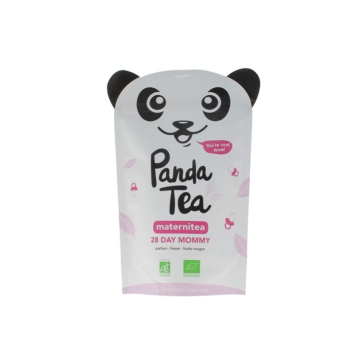 Maternitea Panda Tea - 28 Beutel