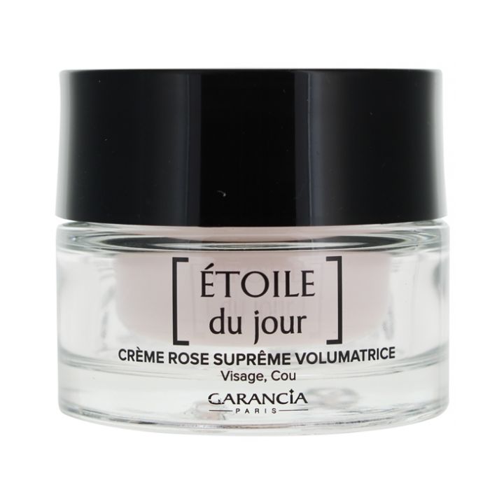 Meno-Expert Stern des Tages Supreme Volumencreme Garancia - 40 ml Topf