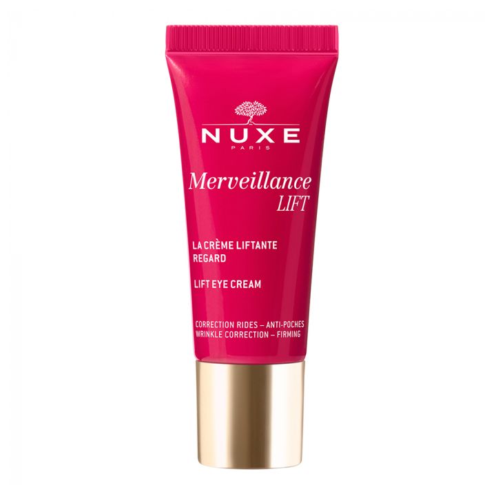 Merveillance Lift Augenlifting-Creme Nuxe - Tube mit 15 ml