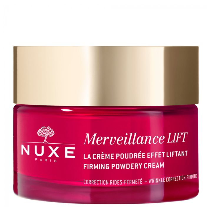 Merveillance Lift Pudercreme mit Lifting-Effekt Nuxe - 50 ml Tiegel
