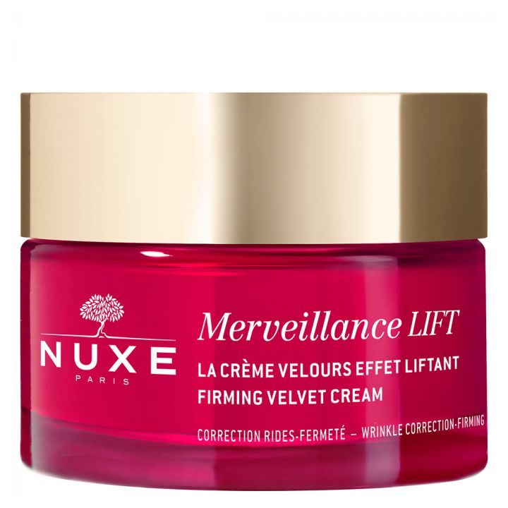 Merveillance Lift Samtige Lifting-Creme Nuxe - 50 ml Tiegel