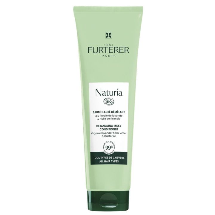 Naturia Bio Entwirrungsbalsam René Furterer - Tube mit 150 ml