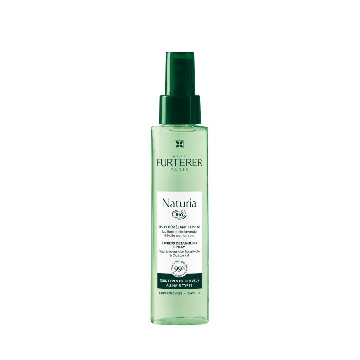Naturia Entwirrungsspray extra sanft René Furterer - Spray von 200 ml