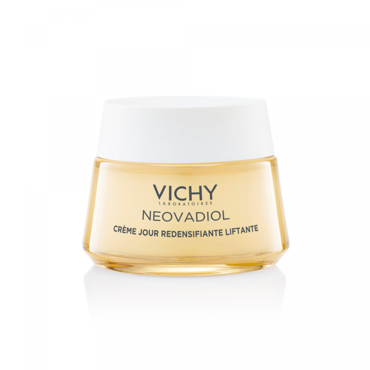 Neovadiol Peri-Menopause Tagescreme für normale bis Mischhaut Vichy - 50 ml Tiegel