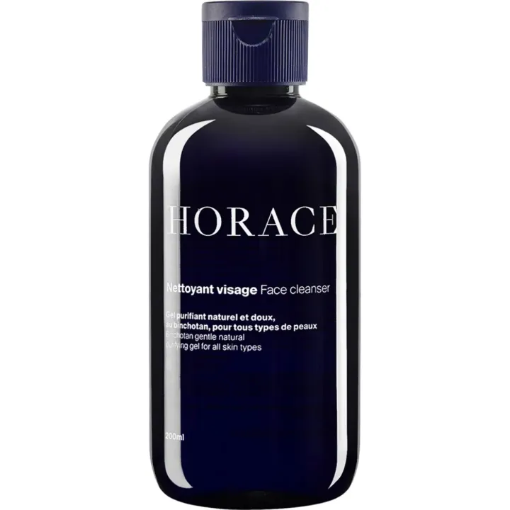 Reinigendes Gesichtswasser Horace - Flasche mit 200ml