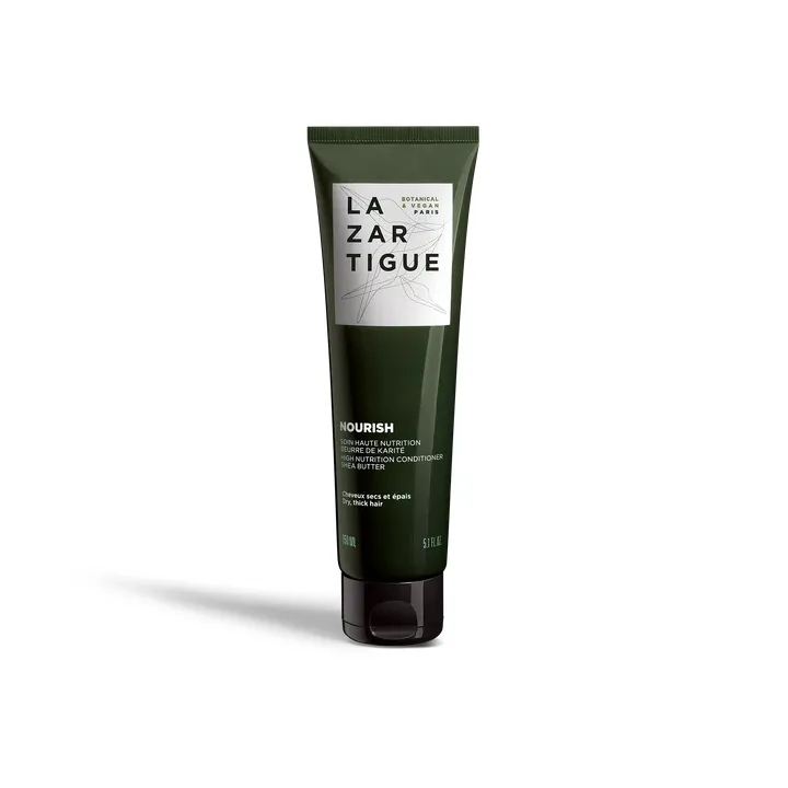 Nourish Hochwertige Pflege Lazartigue - Tube mit 150ml