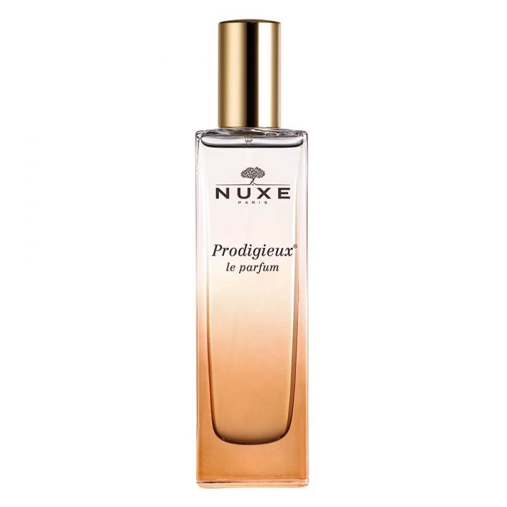 Prodigioser das Parfum Eau de Parfum Nuxe - Flakon mit 50 ml