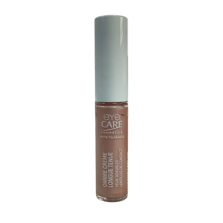 Langanhaltender Lidschatten für empfindliche Augen Eye Care - 5ml Tube