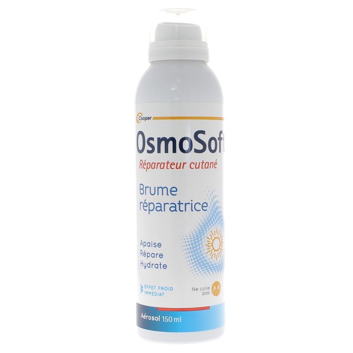Osmosoft Reparaturnebel Cooper - Aerosol von 150ml