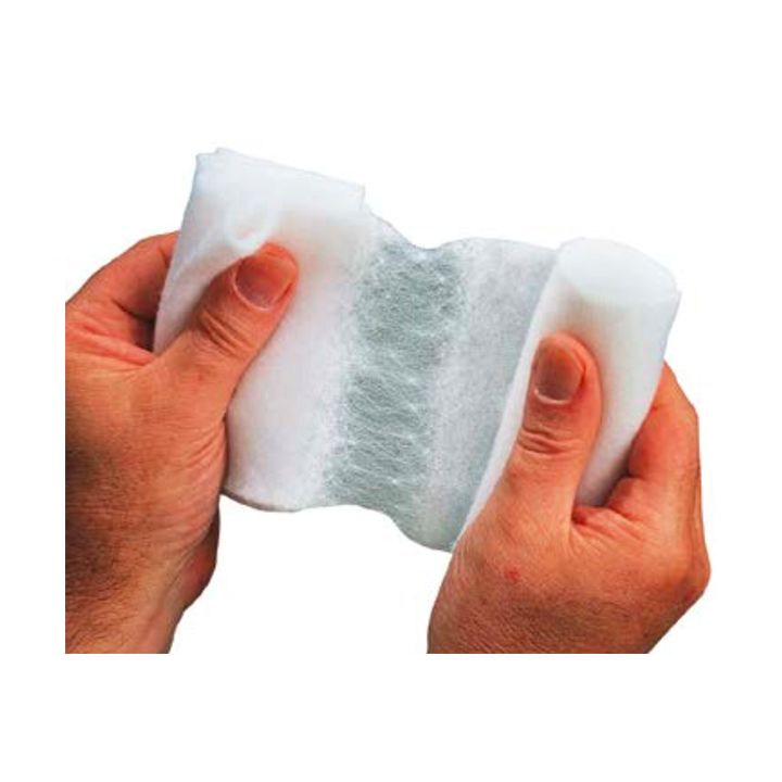 Cellona-Fasern Wundauflage orthopädisch 2,75 m x 15 cm Velpeau Lohmann & Rauscher