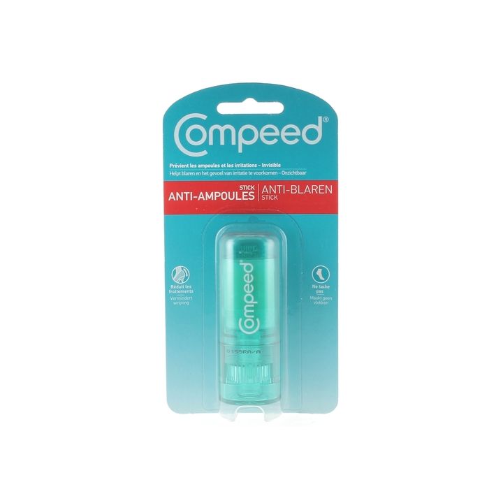 Compeed Blasenstift - 8 ml Stick
