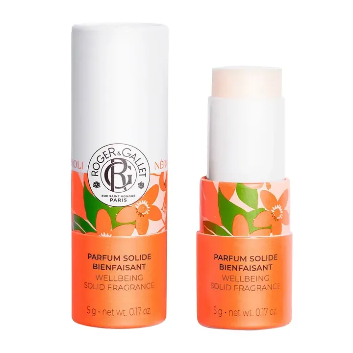Neroli Wohlfühlparfum Roger & Gallet - 5g Stick
