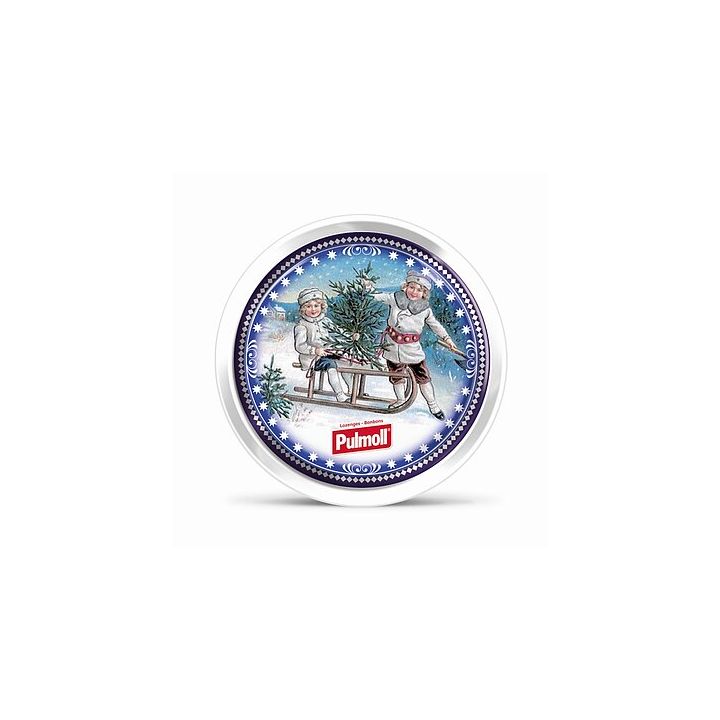 Pastillen Classic Pulmoll - Dose von 75 g