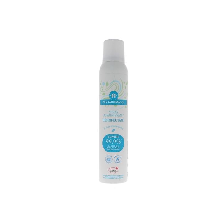 Phytaromasol Bio-Reinigungspray Dietaroma - Spray mit 150ml