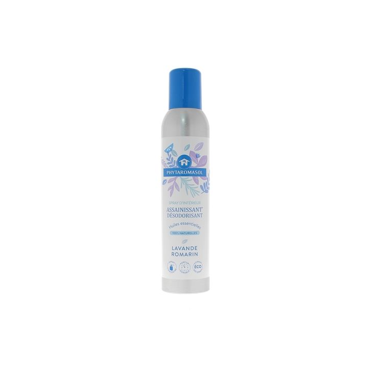 Phytaromasol Spray reinigend Lavendel Rosmarin Dietaroma - Spray von 250ml