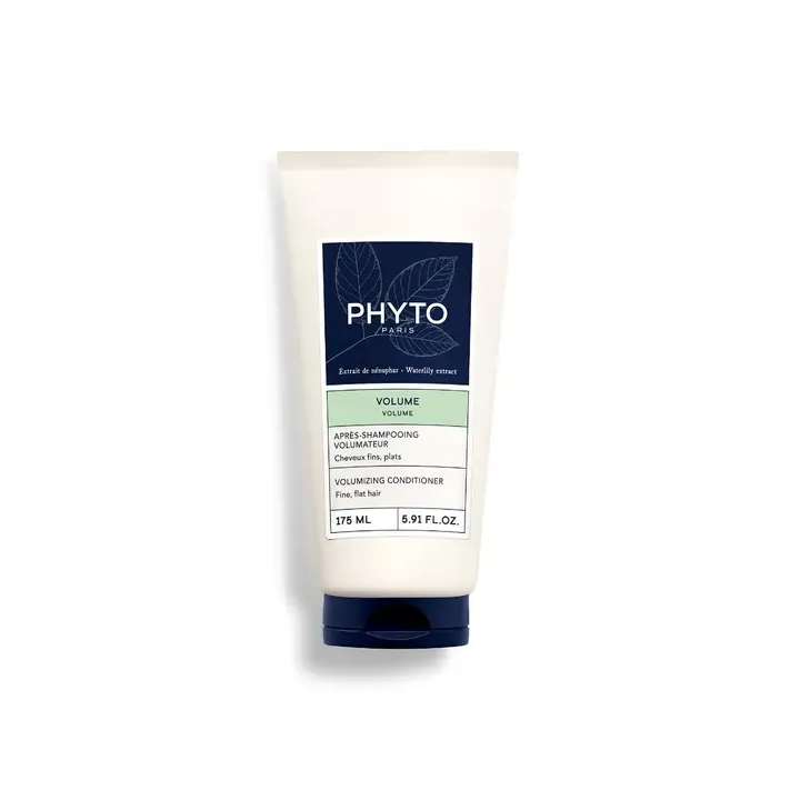 PhytoVolume Volumen-Spülung Phyto Paris - Tube 175 ml