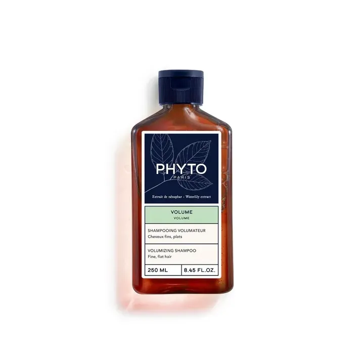 PhytoVolume Volumen-Shampoo Phyto Paris - Flasche mit 250 ml