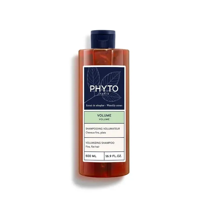 PhytoVolume Volumen-Shampoo Phyto Paris - Flasche mit 500 ml