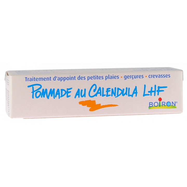 Calendula-Salbe LHF Boiron - Tube mit 20 g
