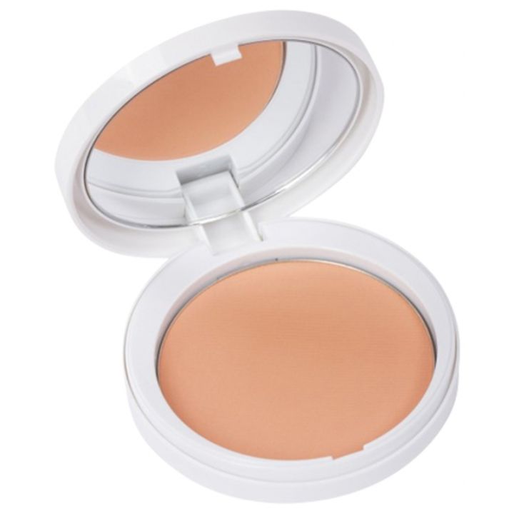 Puder kompakt Sanftheit Eye Care - Puderbox mit 10 g