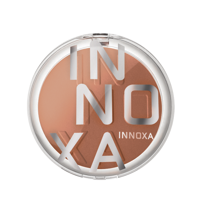 Sonnenmatte Puder Innoxa - Puderbox mit 16 g