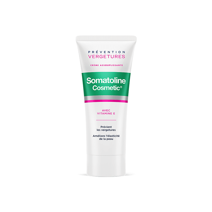 Prävention von Dehnungsstreifen Somatoline Cosmetic - Tube mit 200 ml