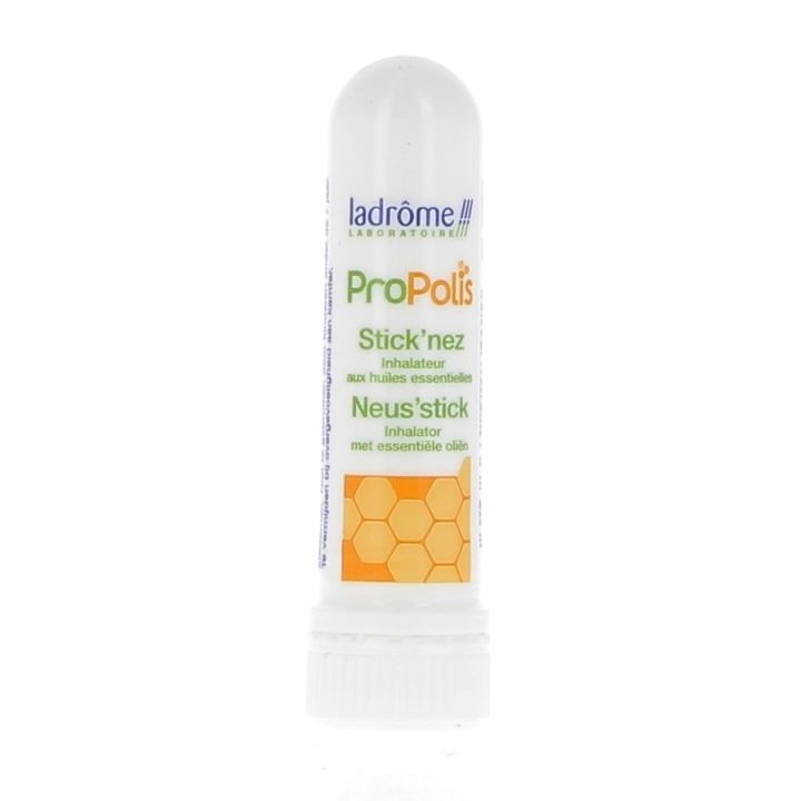 Propolis Stick'nez Inhalator Ladrôme - Inhalator von 1 ml
