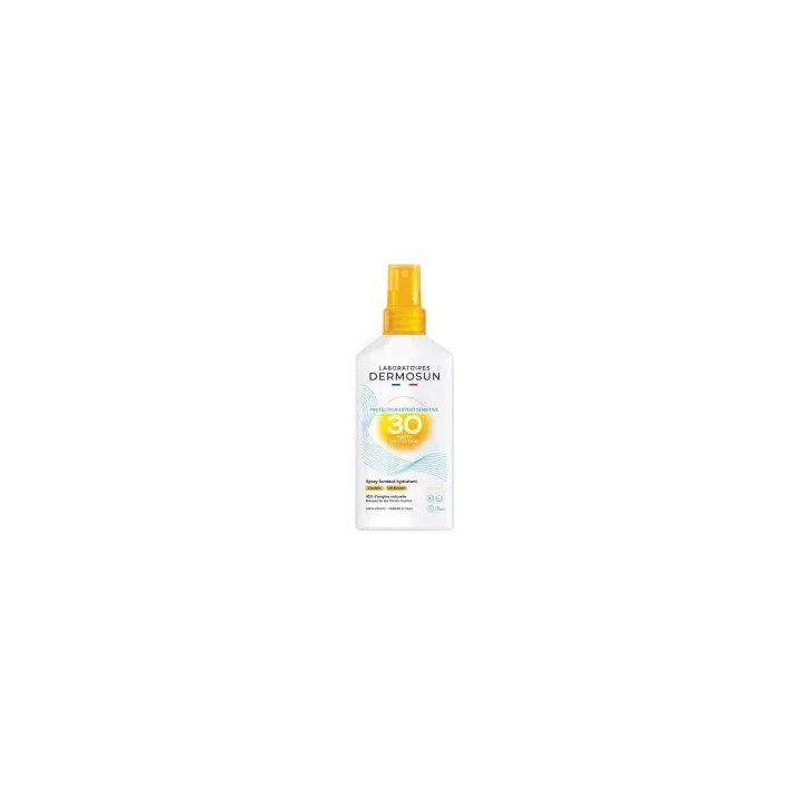 Schutzexperte Sensitive SPF30 Dermosun - Spray 200ml