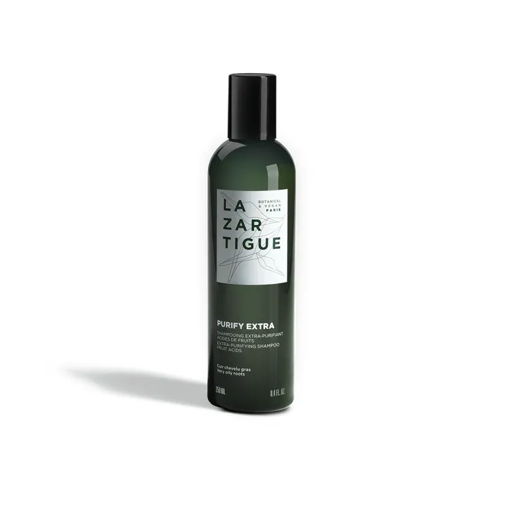 Purify extra Shampoo extra reinigend Lazartigue - Flasche mit 250ml