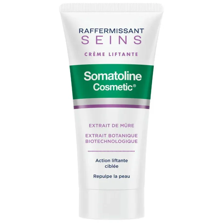 Festigende Bruststraffungscreme Somatoline Cosmetic - 75ml Tube