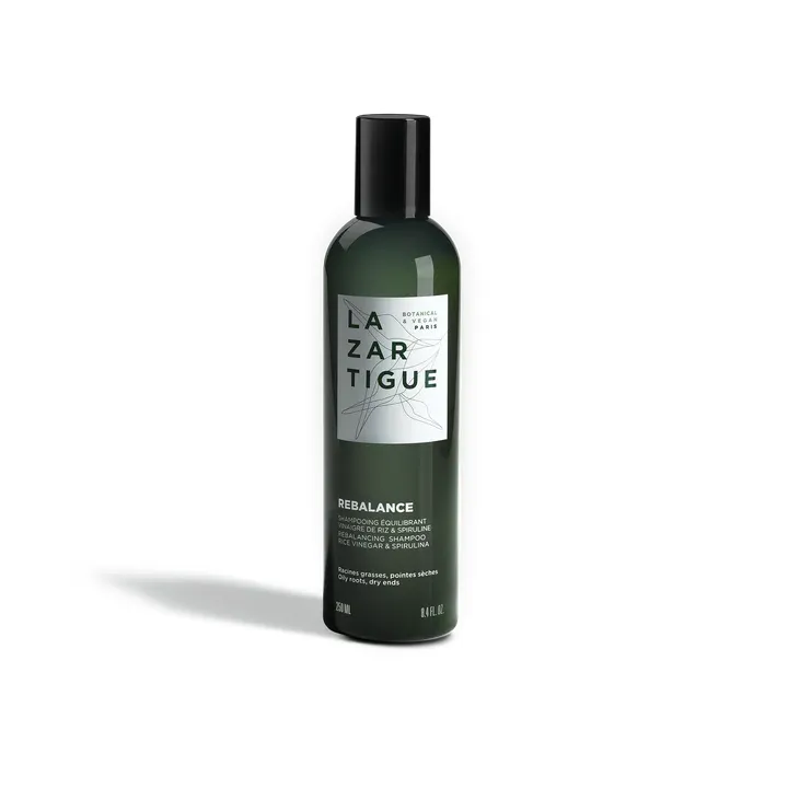 Rebalance Shampoo - ausgleichendes Shampoo Lazartigue - Flasche mit 250ml