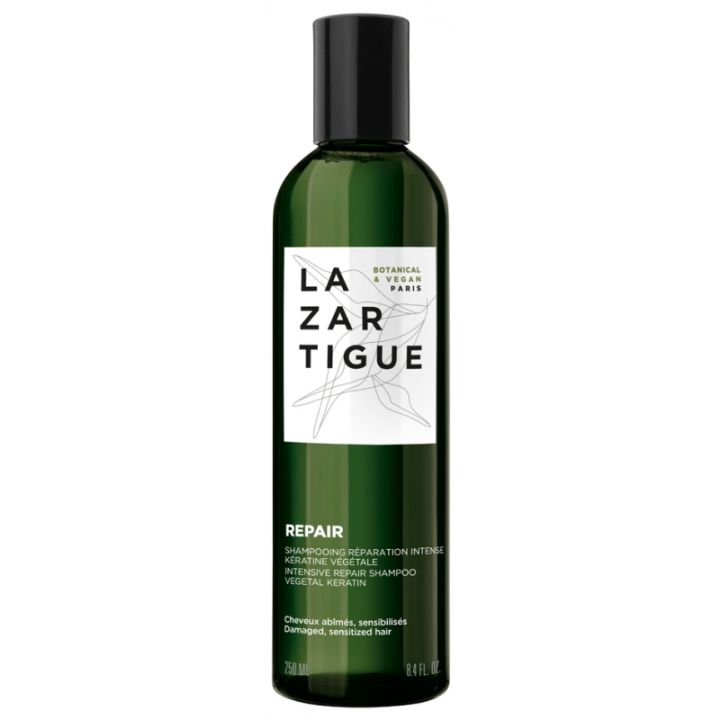 Repair Shampoo Intensivreparatur Lazartigue - Flasche 250ml