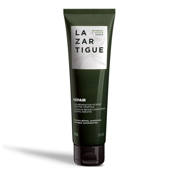 Repair Intensiv reparierender Conditioner Lazartigue - Tube mit 150 ml