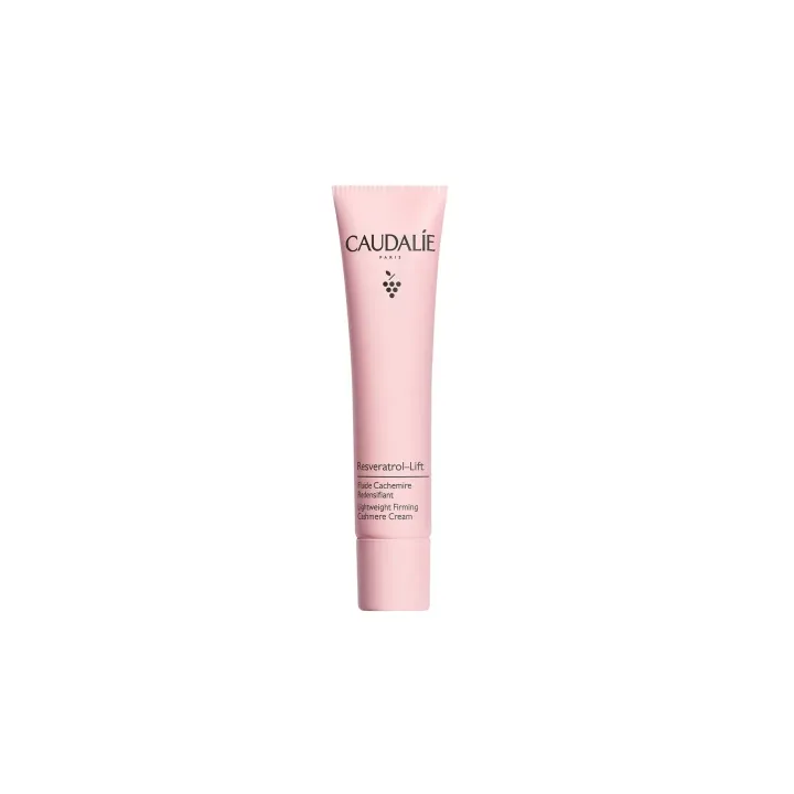 Resveratrol Lift Cashmere Redensifying Fluid Caudalie - 40ml Tube
