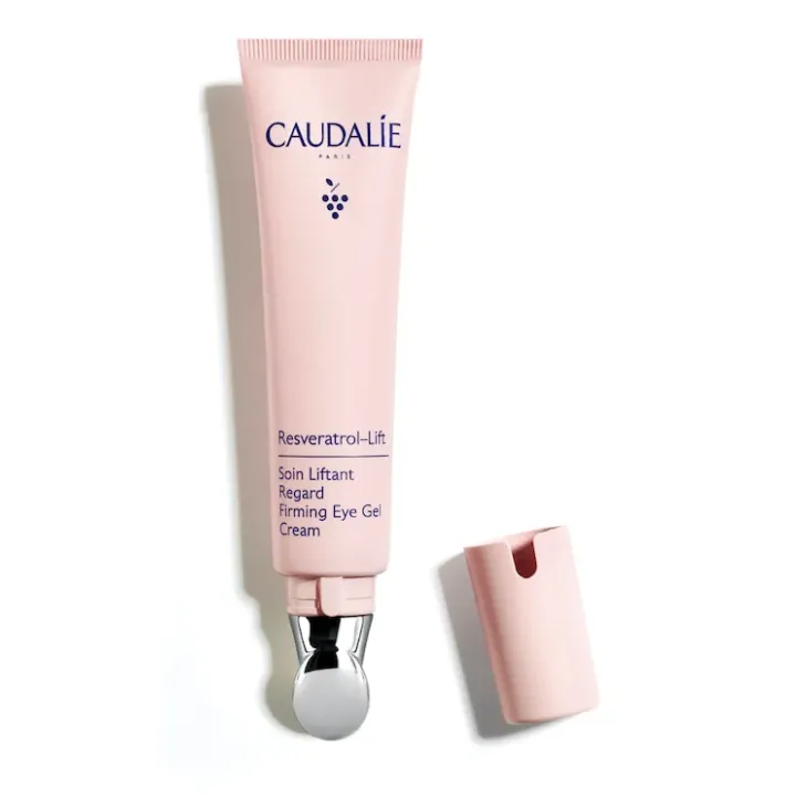 Resveratrol-Lift Augenliftingpflege Caudalie - 15ml Tube