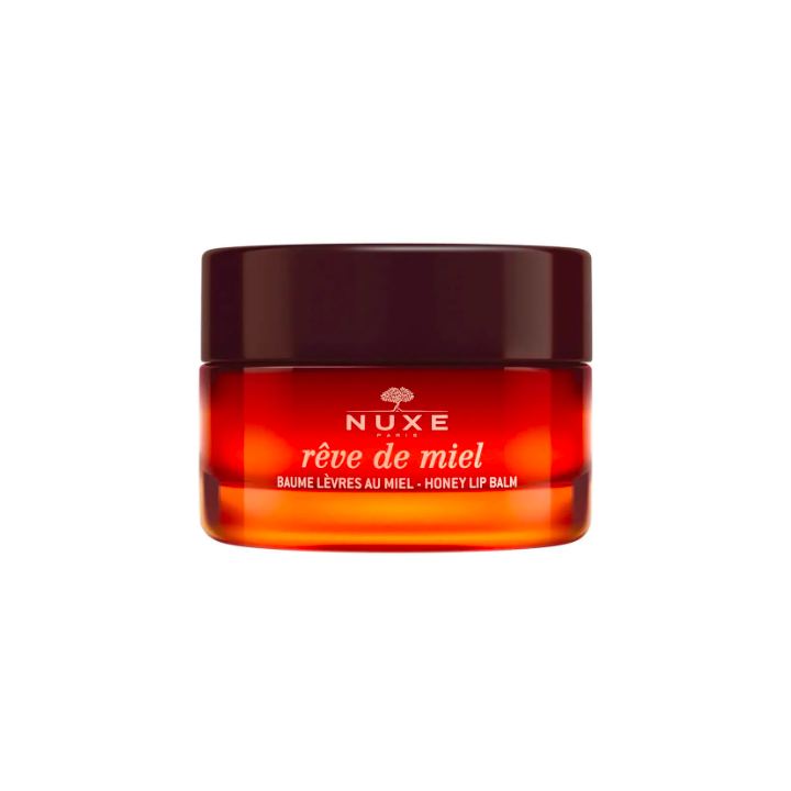Traum von Honig Lippenbalsam Nuxe - 15g Tiegel